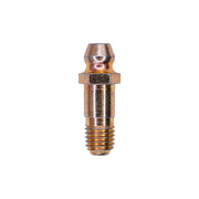 Grease Fitting 1/4"-28 X-Long Straight (1680)