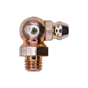 Grease Fitting 1/4"-28 90 Degree (1911)