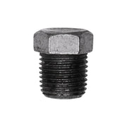 1/8"-27 Hex Head Pipe Plug