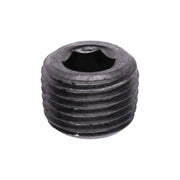 1/8"-27 Hex Socket Head Pipe Plug