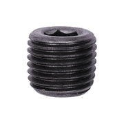 1/4"-18 Hex Socket Head Pipe Plug