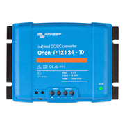 Orion-TR DC-DC Converter - 12 VDC TO 24 VDC - 10A Isolated