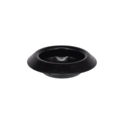 Plastic Plug Button with Depressed Center 7/8" Hole