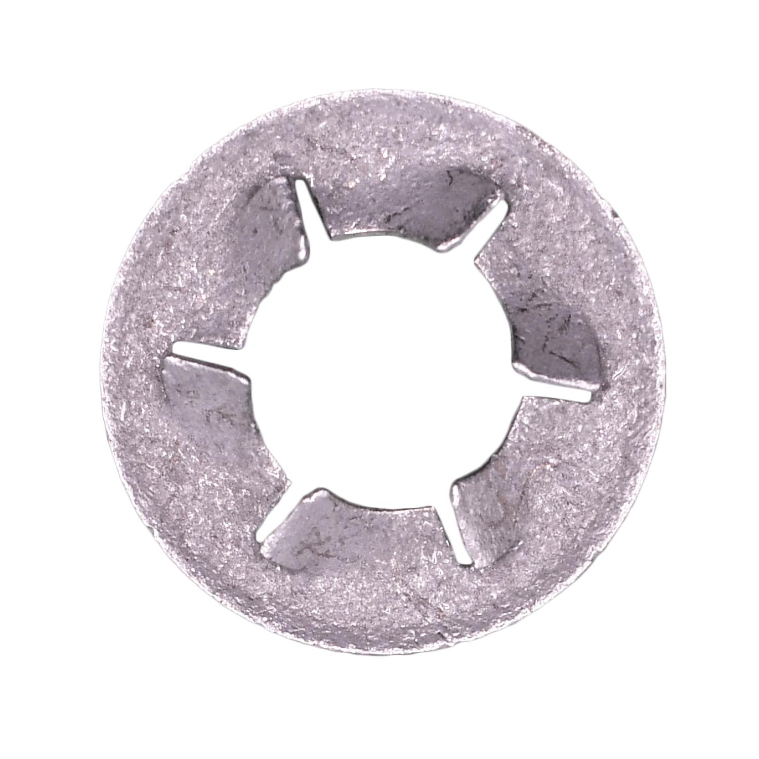 Pushnut Bolt Retainer 1/2" Bolt 15/16" O.D.