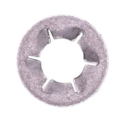 Pushnut Bolt Retainer 1/2" Bolt 15/16" O.D.