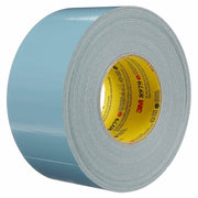 Duct Tape, Blue, 59-7/8 yd L, 1-7/8 in W