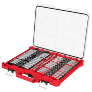 Socket Set 98pc 6pt - 12pt
