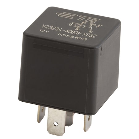 Headlamp Relay Switch