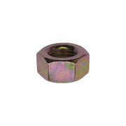 5/16"-24 Grade 8 Hex Nut Zinc High Alloy