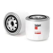 Oil Filter Cellulose SpinOn,