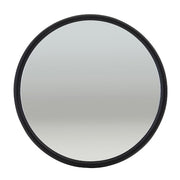 Round Convex Mirror,8",Offset Ball-Stud