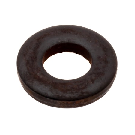 Flat Washer, For Screw Size M5 ,Stainless Steel Black Oxide Finish