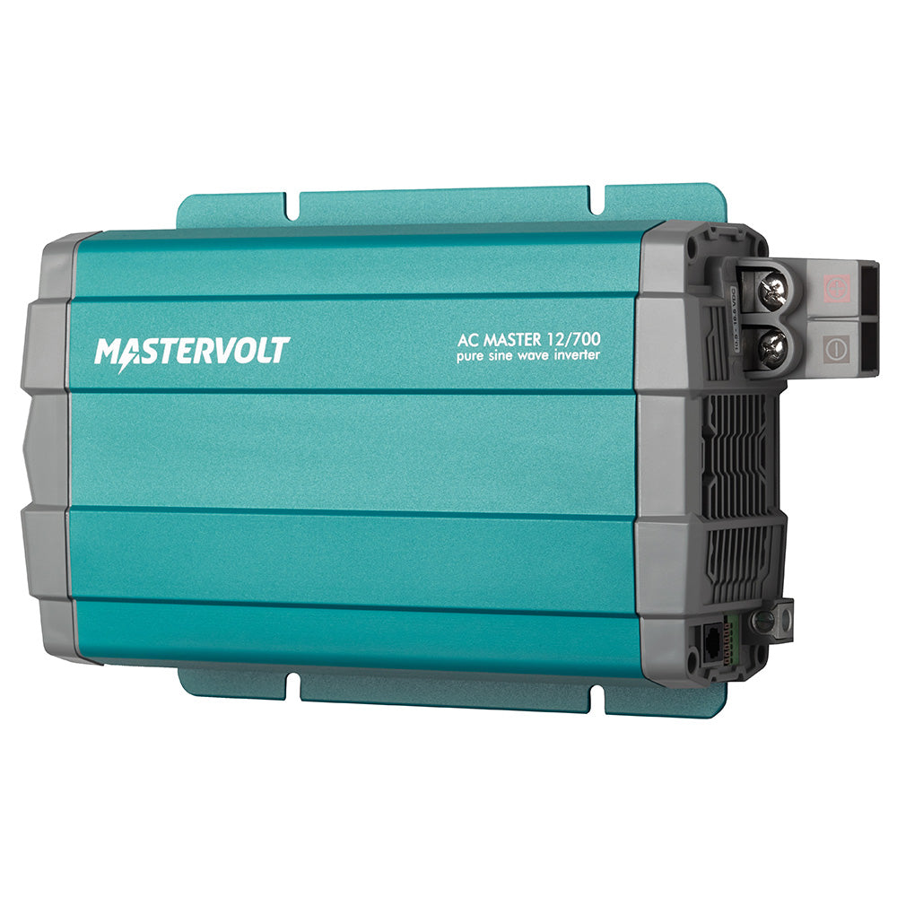 AC Master 12/700 (120V) Inverter