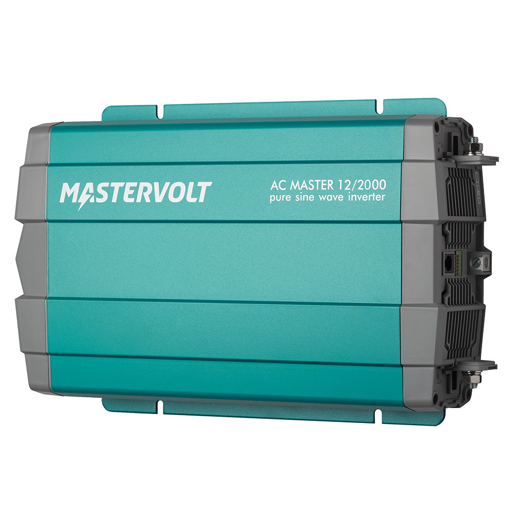 AC Master 12/2000 (230V) Inverter