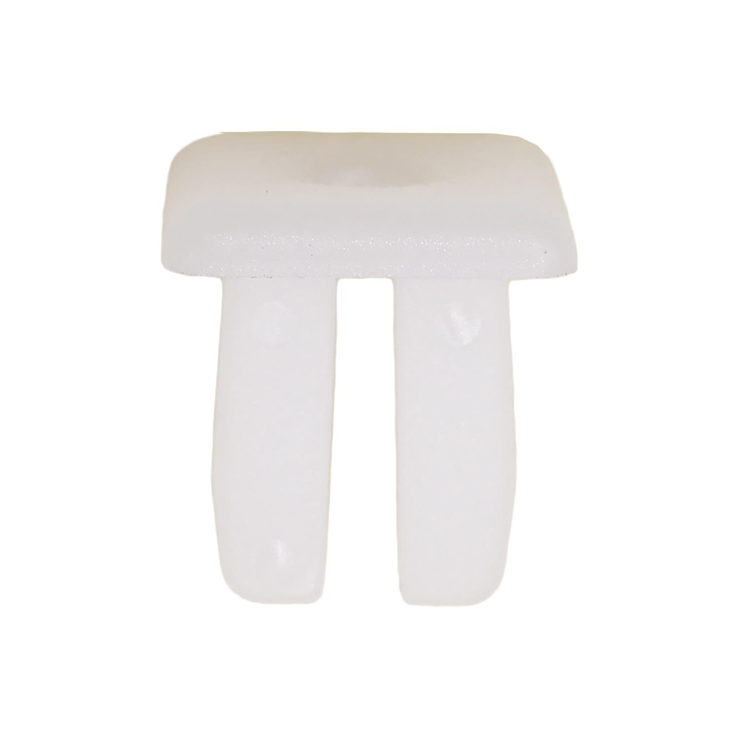Nylon Nut