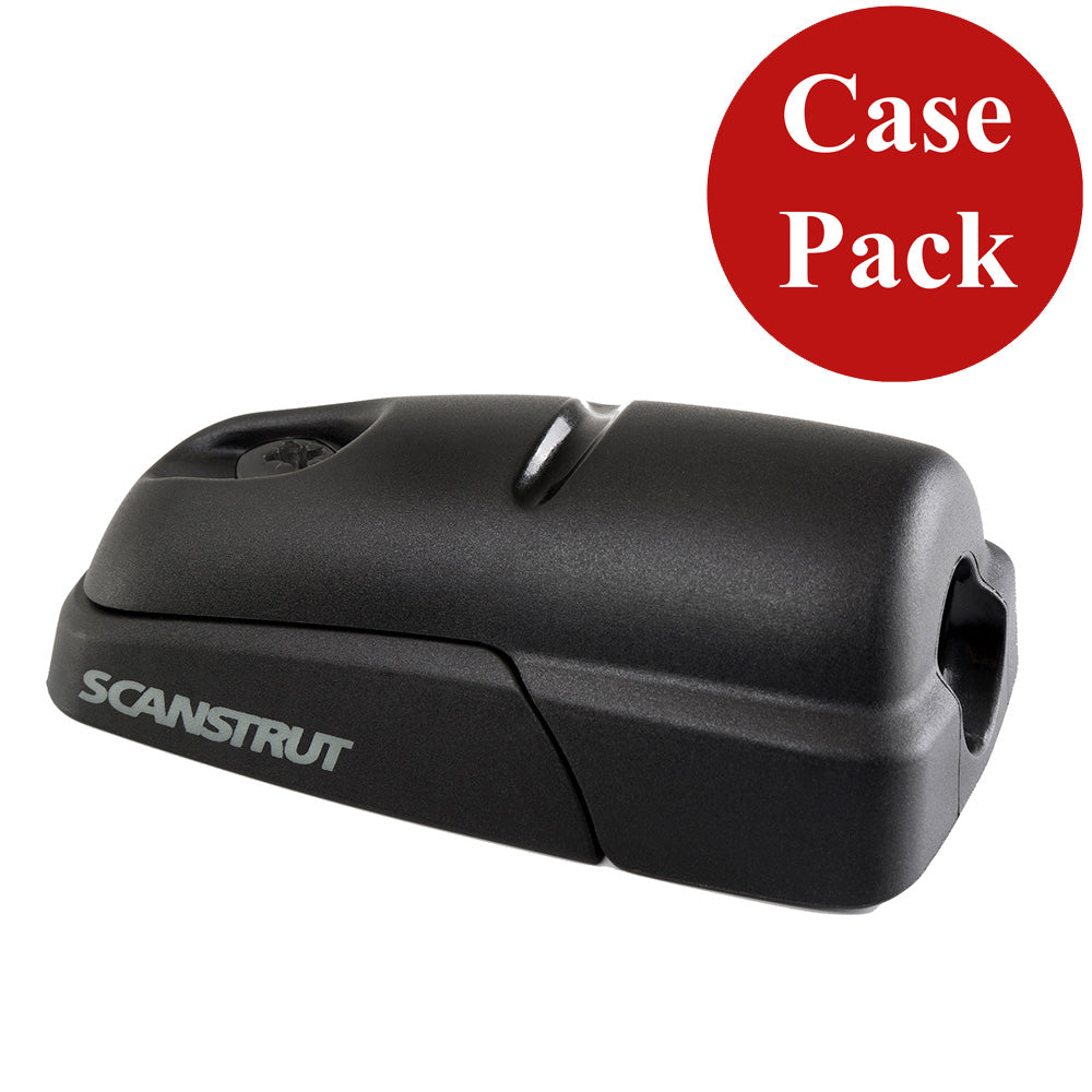 DS-H10-BLK Horizontal Cable Seal- Black *3-Pack