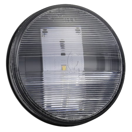 Back-Up Lamp,LED,Dual System