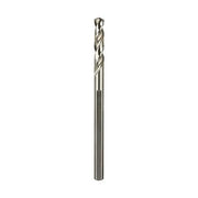 High Speed Steel Pilot Bit 1/4" x 4" - 12 PK