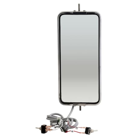 Remote Control Mirror