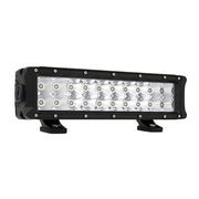 Work Light Bar,Rectangular Lens,LED