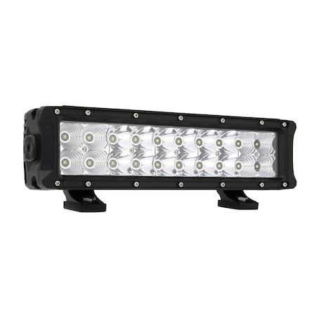 Work Light Bar,Rectangular Lens,LED