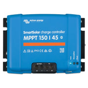 SmartSolar MPPT 150/45 Solar Charge Controller