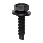 1/4"-20 x 1" Hex Head Sems with Dog Point Phosphate