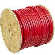 Red 6 AWG Battery Cable - 250'