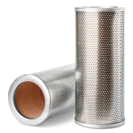 Hydraulic Filter,11.375 in,Cartridge