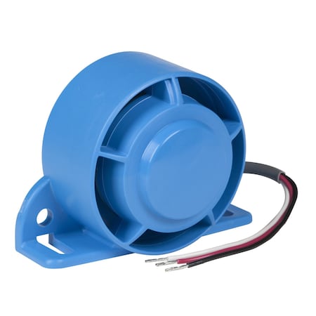 Vehicle Backup Alarm,Dual-Tone