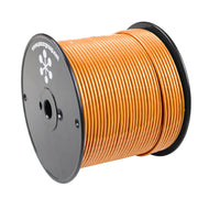 Orange 18 AWG Primary Wire - 500'