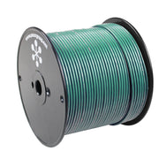 Green 18 AWG Primary Wire - 500'