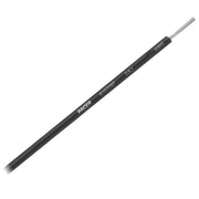 Black 16 AWG Primary Wire - 25'