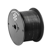 Black 16 AWG Primary Wire - 100'