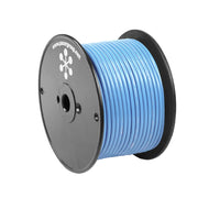 Light Blue 16 AWG Primary Wire - 100'