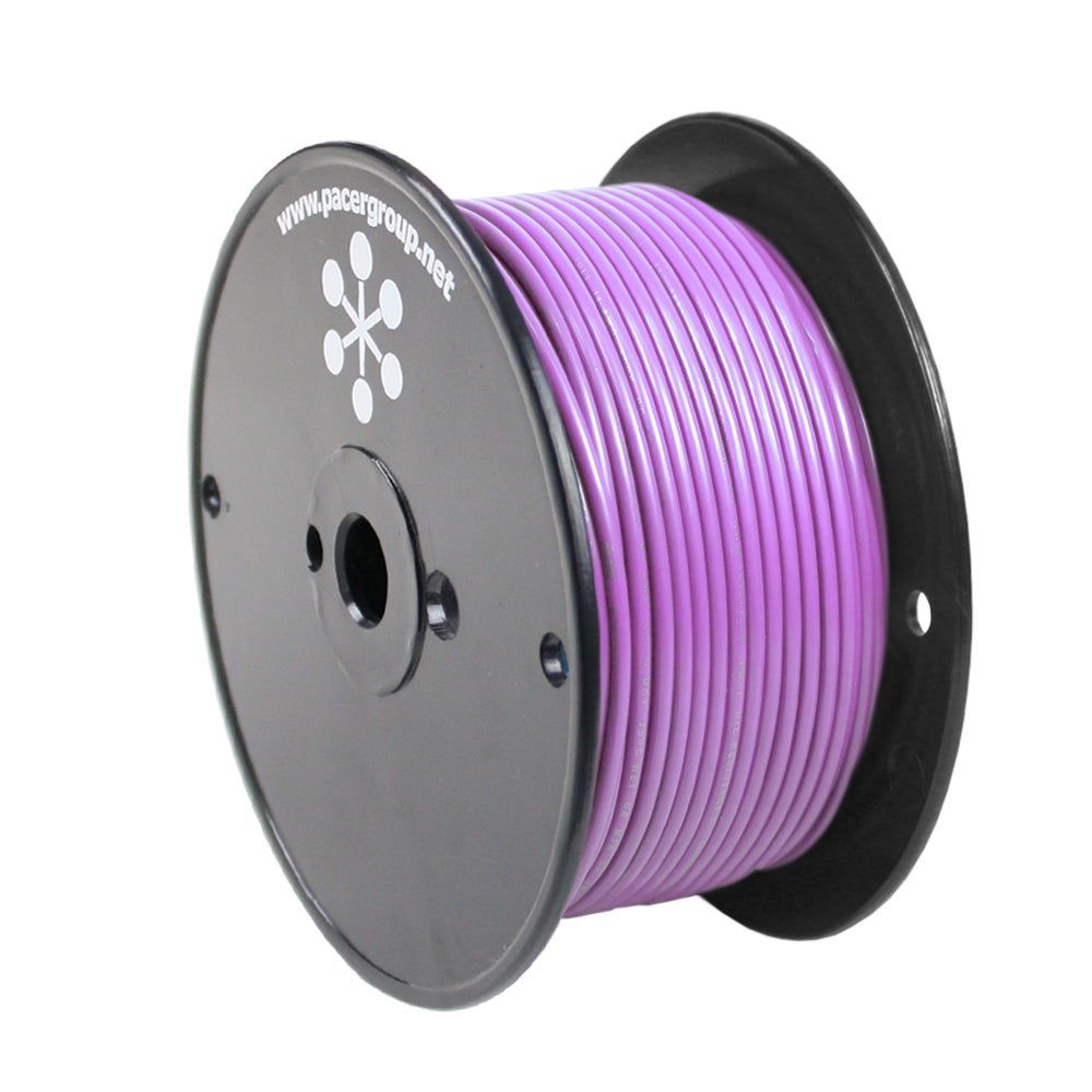 Violet 16 AWG Primary Wire - 250'