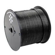 Black 16 AWG Primary Wire - 500'