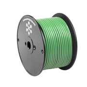 Light Green 14 AWG Primary Wire - 100'