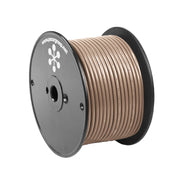 Tan 14 AWG Primary Wire - 100'