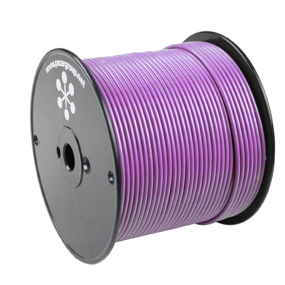 Violet 14 AWG Primary Wire - 500'
