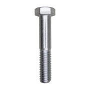5/8-11 x 3-1/2" Grade 5 Cap Screw Zinc