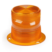 Replacement Lens,Polycarbonate,Amber