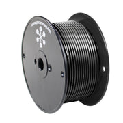 Black 10 AWG Primary Wire - 250'