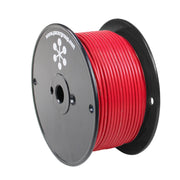 Red 10 AWG Primary Wire - 250'