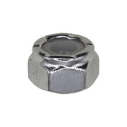 10-32 Nylon Insert Hex Stop Nut Zinc
