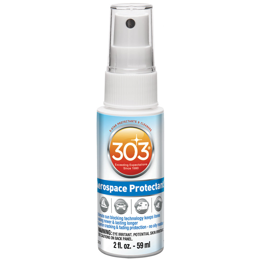 Aerospace Protectant - 2oz