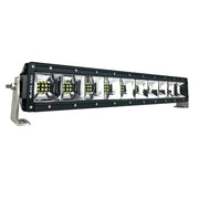 Pro Series 20" Scene Light Bar - Black