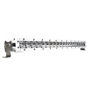 Pro Series 3.0 Single Row 20" LED Light Bar - Combo Optics - White Housing