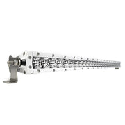 Pro Series 3.0 Single Row 30" LED Light Bar - Combo Optics - White Housing