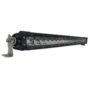 20" Single Row LED Light Bar - Combo Optics - Black Housing - Pro Series 3.0